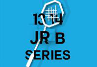 13/14 JR B Series