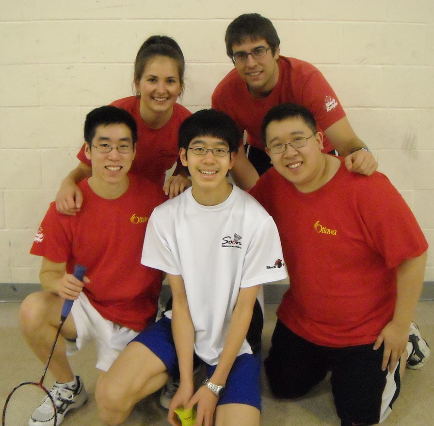 Coaches Group Photo 1