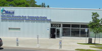Hunt Club Riverside Community Centre Building