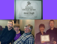 Janet - Grassroots