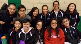 March 2016 SBA Tournaments