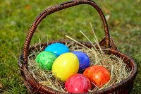Easter 2022